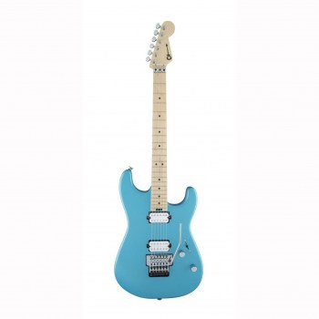 Charvel Pm Sd1 Hh Fr Mpl - Mat Bl Frst купить