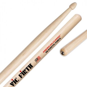 Vic Firth 5BKF American Classic® 5B Kinetic Force купить