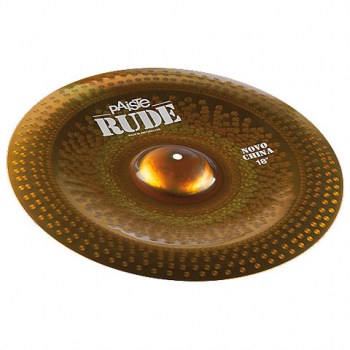 Paiste RUDE 18 NOVO CHINA купить