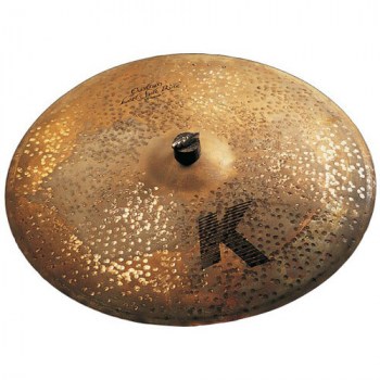 Zildjian 22` K` Custom LEFT SIDE RIDE купить