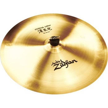 Zildjian 18` A` CHINA LOW купить