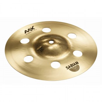 Sabian 10`` AAX AIR SPLASH BRILLIANT купить