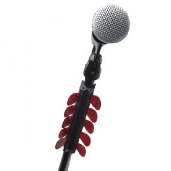 Planet Waves PW-MPH-01 MIC STAND PICK HOLDER купить