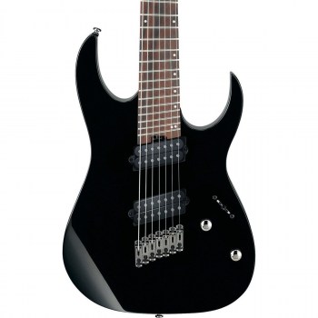 Ibanez Rgms7-bk купить