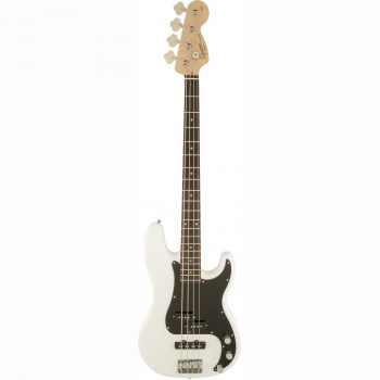 Fender Squier Affinity Pj Bass Bwb Pg Owt купить