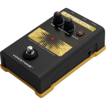 TC Helicon VoiceTone T1 купить