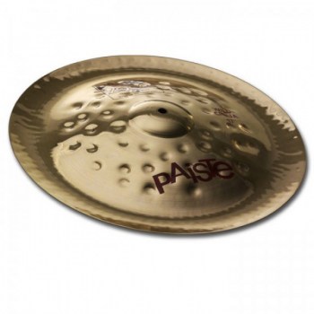 Paiste 2002 19 WILD CHINA купить