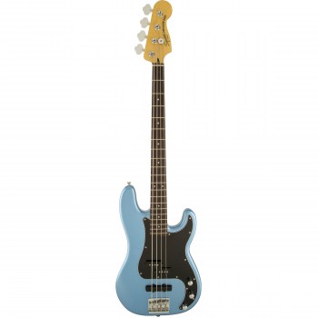 Fender Squier Vintage Modified Precision Bass PJ, Rosewood Fingerboard, Lake Placid Blue купить