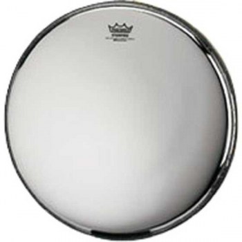 Remo CR-1028-00- Chrome Starfire, 28` Diameter купить