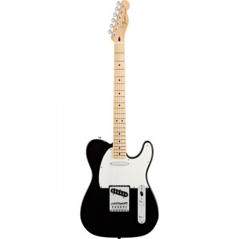 Fender Standard Telecaster MN Black TINT купить