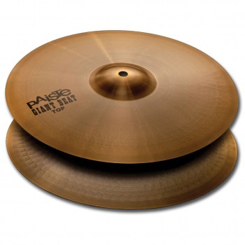 Paiste GIANT BEAT 15 HI-HAT купить