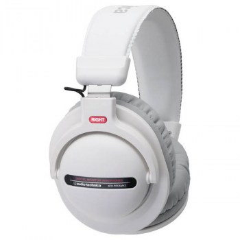 Audio-Technica ATH-PRO5MK3WH купить