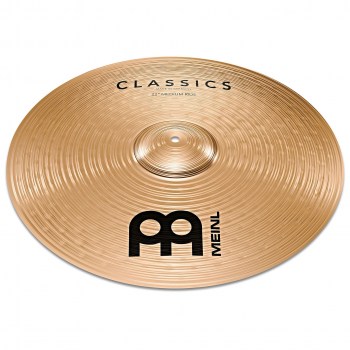 Meinl C22mr 22` Medium Ride купить