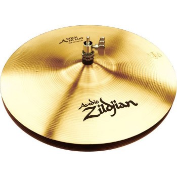 Zildjian 14` A ROCK HI-HAT купить