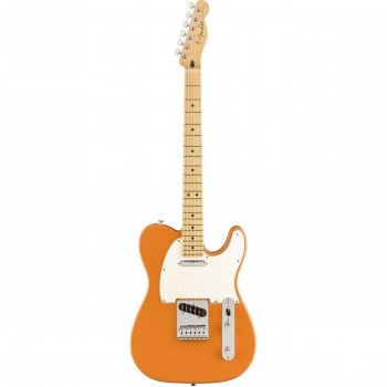 Fender Player Telecaster MN Capri Orange купить