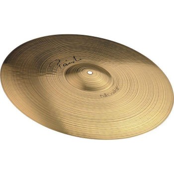 Paiste 16` Signature FULL купить