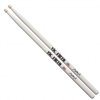 Vic Firth SJM Signature Series, Jojo Mayer купить