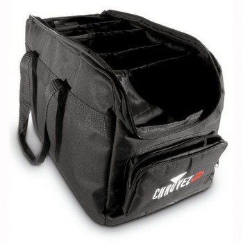 Chauvet-dj Chs30 Vip Gear Bag For 4pc Slimpar купить