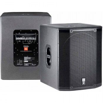 JBL PRX418S купить