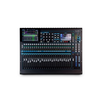 Allen & Heath QU-24 купить