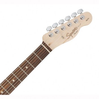 Fender Squier Affinity Tele Sls купить