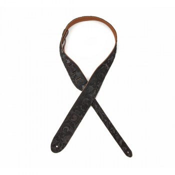 Planet Waves 2` Suede Embossed - Black купить