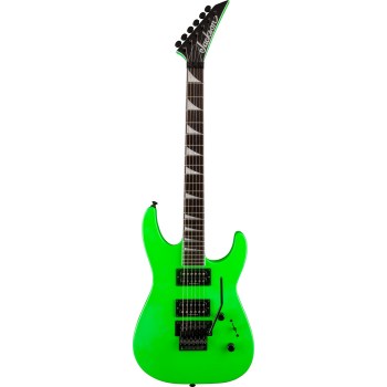 Jackson X SERIES SOLOIST SLX SLIME GREEN купить