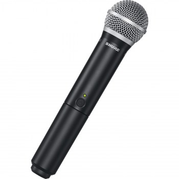 Shure BLX2/PG58 M17 купить