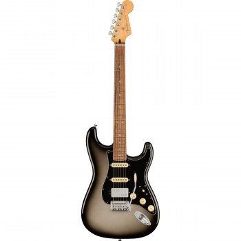 Fender Player Plus STRAT HSS PF Silverburst купить