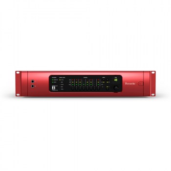 Focusrite RedNet 4 купить