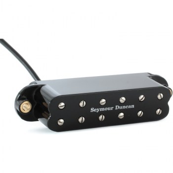 Seymour Duncan SJBJ-1B JB JR B Black купить