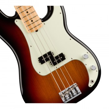 Fender AM PRO P BASS MN 3TS купить