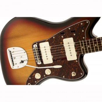 Fender Squier Vintage Modified Jazzmaster 3ts купить