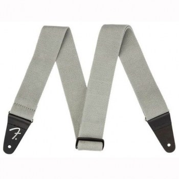 Fender Supersoft Strap Grey 2. купить