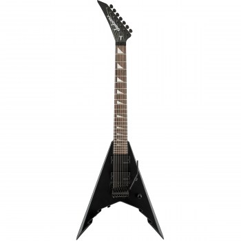 Jackson X Series Signature Corey Beaulieu King V™ KV7, Dark Rosewood Fingerboard, Satin Black купить