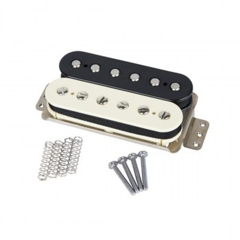 Fender ShawBucker 1 Pickup, Zebra купить