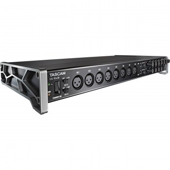 Tascam US-16x08 USB купить