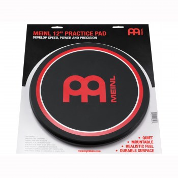 Meinl Mpp-12 12` Practice Pad, Meinl купить