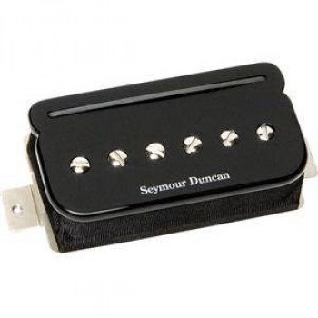 Seymour Duncan SHPR-2b P-Rails Bridge Blk купить