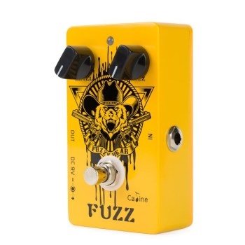 Caline CP-46 Fuzzy Bear Fuzz купить