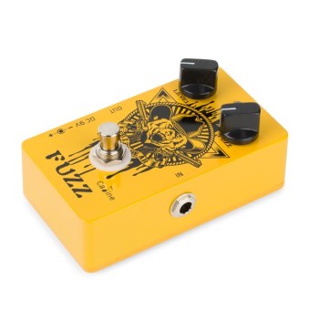 Caline CP-46 Fuzzy Bear Fuzz купить