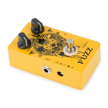 Caline CP-46 Fuzzy Bear Fuzz купить