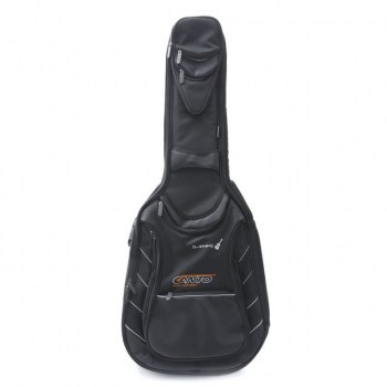 Canto Gigbag Link Western Guitar Schwarz/Weio купить