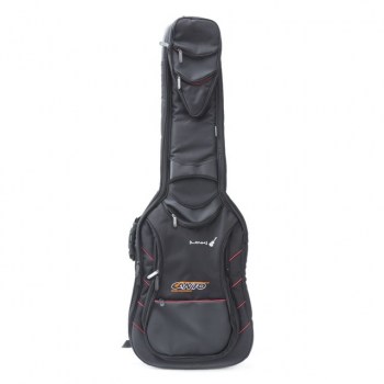 Canto Link Gigbag Bass Red купить