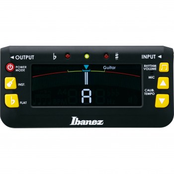 Ibanez MU2 TUNER купить