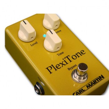 Carl Martin Single Plexitone Crunch/High Gain Overdrive купить