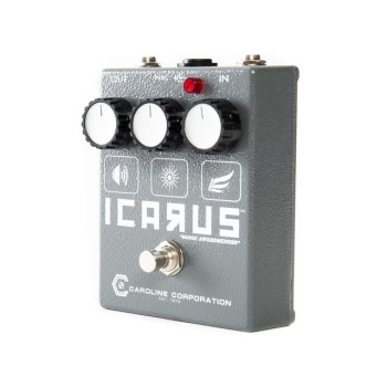 Caroline Guitar Company Icarus \"Sonic Awesomeness\" Overdrive купить