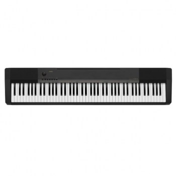 Casio CDP-130 BK Digital Piano Black купить