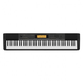 Casio CDP-230 R BK Ditital Piano Black купить