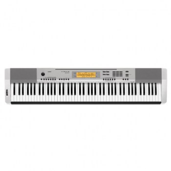 Casio CDP-230 R SR Digital Piano Silver купить